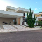 Casa térrea no Damha I