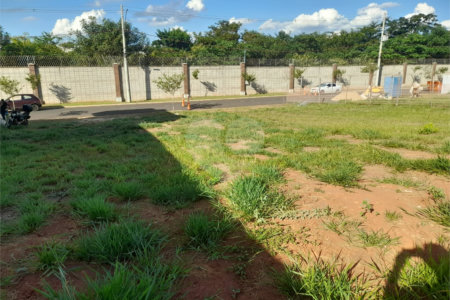 Terreno à Venda no Parque Faber IV – Localização Privilegiada e Valorizada