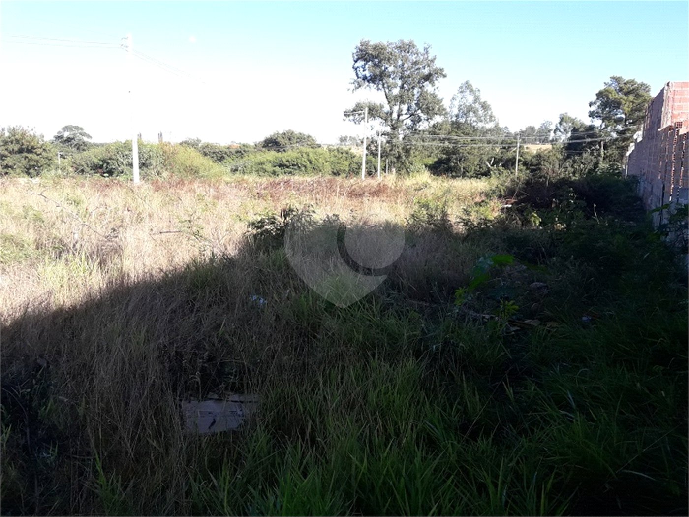 Vendo Terreno no Parque Industrial em São Carlos SP