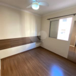 Apartamento à Venda no Residencial Heloisa – Jardim São Carlos (Região Central)
