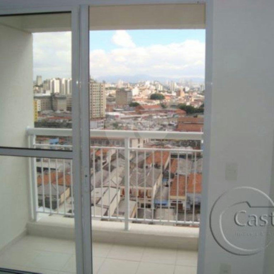 Apartamento à venda na região do Brás