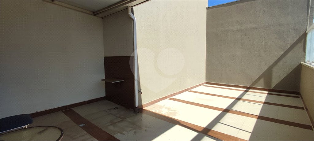 Apartamento à venda no bairro Jd Paraiso São Carlos/SP