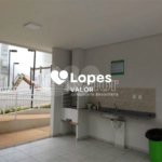 Apartamento no Condomínio Parque dos Manacás