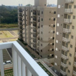 Lindo apartamento no Parque das Oliveiras