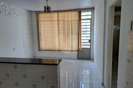 Casa à venda na Vila Prudente, 2 quartos