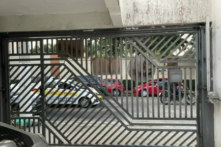 Excelente sobrado a venda na Mooca