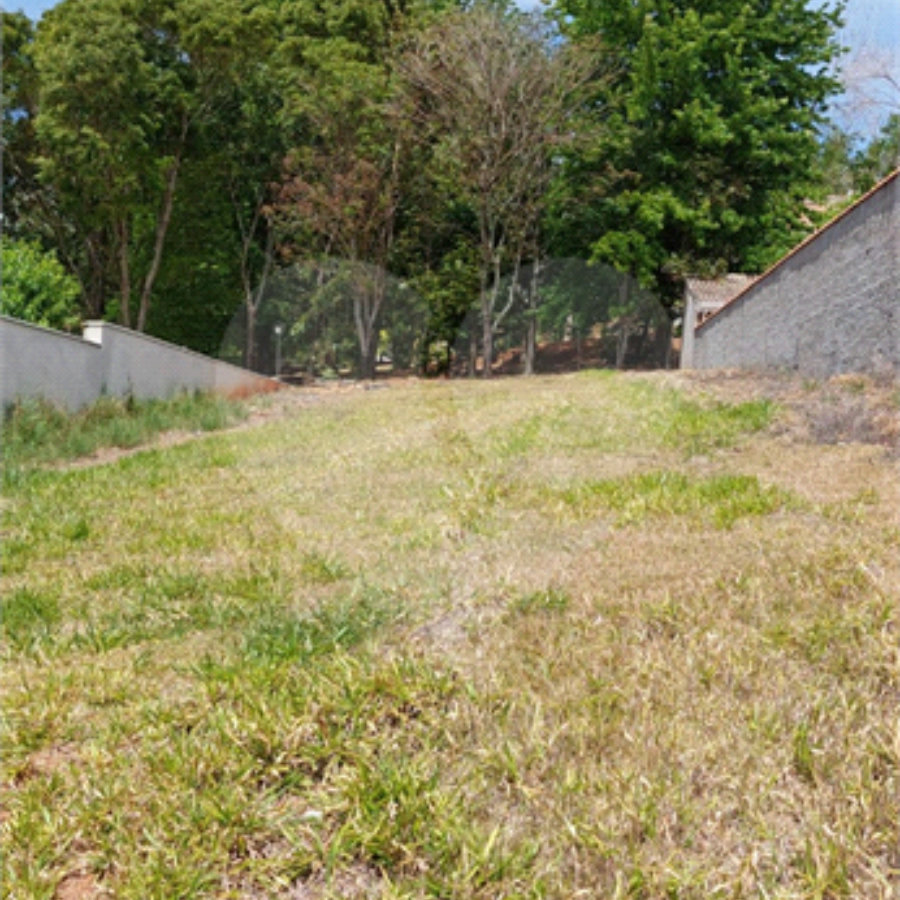 Terreno 618m² - Condomínio Figueira Garden - Atibaia