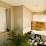 Ipiranga - 133 m² | 3 suítes | 2 vagas | Varanda gourmet | Porteira fechada
