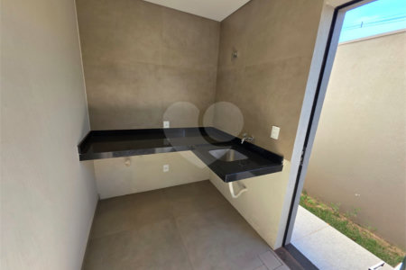 Sobrado com 3 suítes e closet, e escritório Faber 4