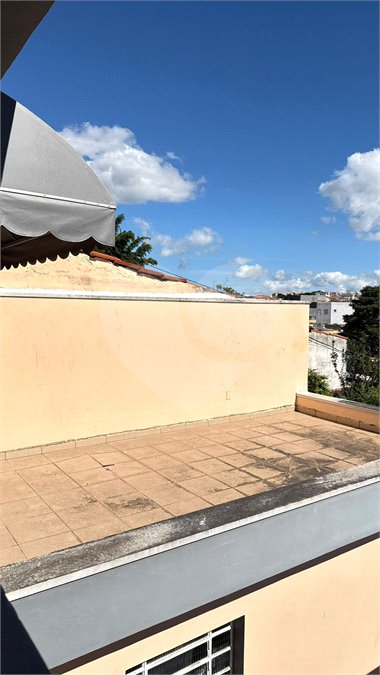 Casa para venda - 4 quartos - 3 banheiros - 382 m² - Vila Natal - Mogi das Cruzes/SP