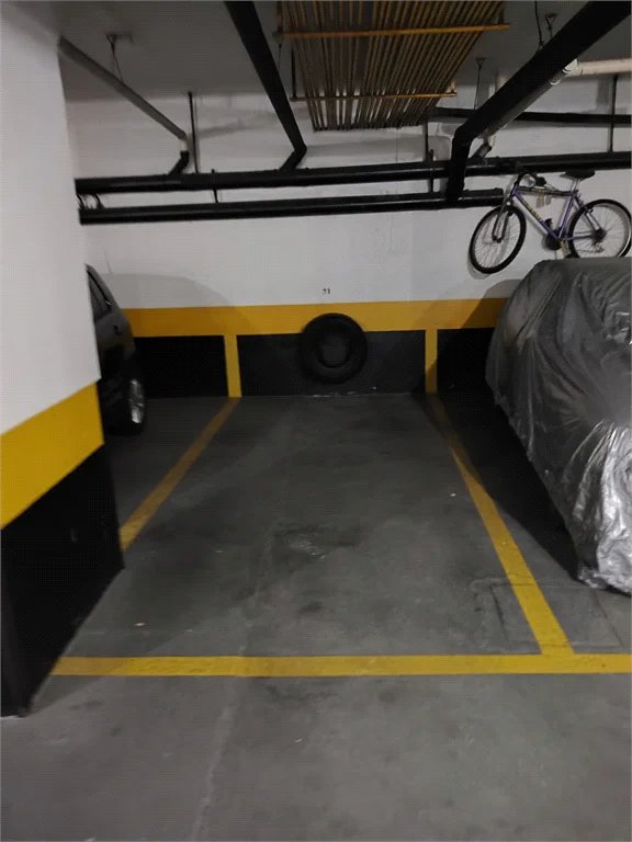 Apartamento à venda com 2 quartos em Butantã, São Paulo - SP