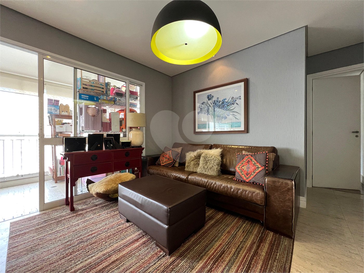 APARTAMENTO À VENDA OU LOCAÇÃO NO CENTRAL PARK MOOCA – 157 m² | 4 dormitórios |ANDAR ALTO | VARANDA GOURMET | CONDOMÍNIO CLUBE