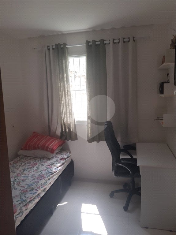 Apartamento à venda com 1 quarto em Jaraguá, São Paulo, SP