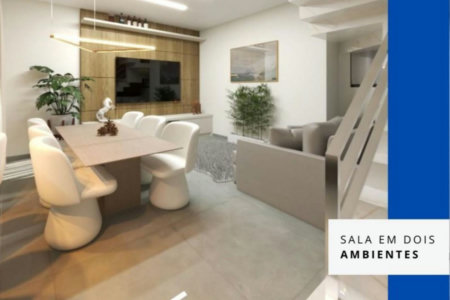 Residencial Lume