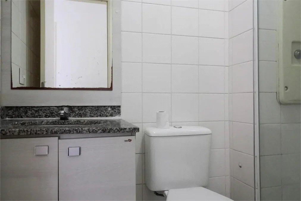 Apartamento à venda com 3 quartos, sendo 1 suíte, em Vila Butantã, São Paulo - SP