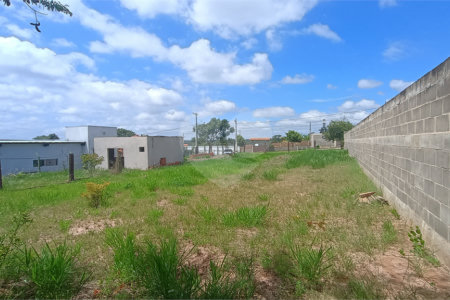 Terreno à venda no condomínio Broa Eco Village, Brotas - SP