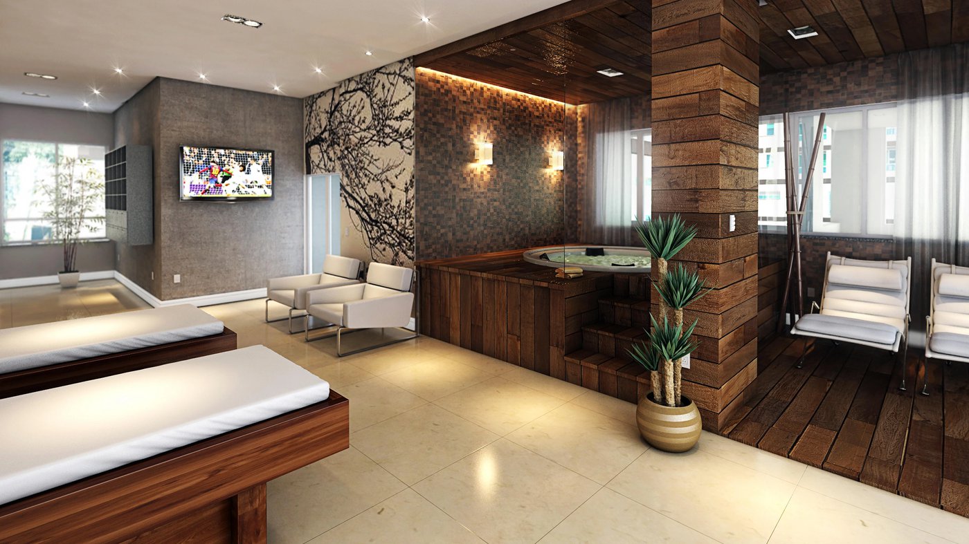 Duetto Damebe Residence