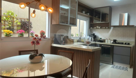 Casa à venda com 3 quartos, sendo 1 suíte,  em Vila Nair, São Paulo, SP