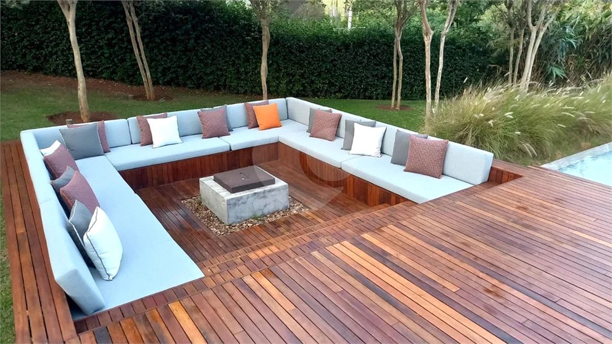 Casa à venda com 7 suítes no condomínio Fazenda Boa Vista, Porto Feliz - SP