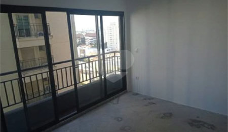 Studio à venda com 1 quarto em Santana, São Paulo, SP