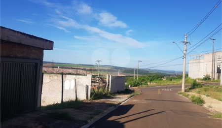 Terreno à venda em Jardim das Torres Prolongamento, São Carlos, SP