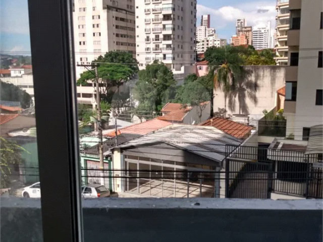 Studio à venda com 1 quarto em Santana, São Paulo, SP