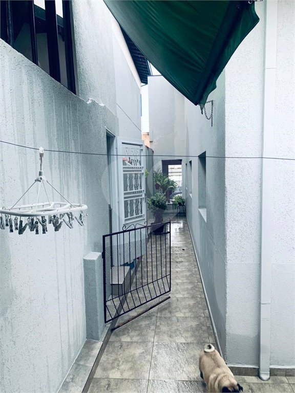 CASA TERREA NO CENTRO