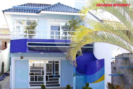 Casa/Sobrado Alto Padrão a venda na Saúde c/ 650m2 construídos -4 suites/12 vagas