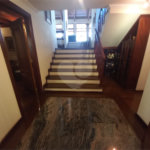 Casa Térrea na XV de Novembro .