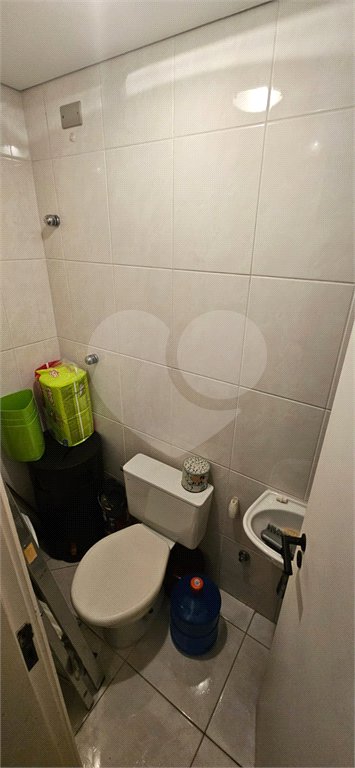 Apartamento á venda - Saúde