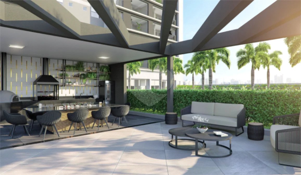 Apartamento com 75 m2, 2 dorms, 1 vaga no Alto da Moóca