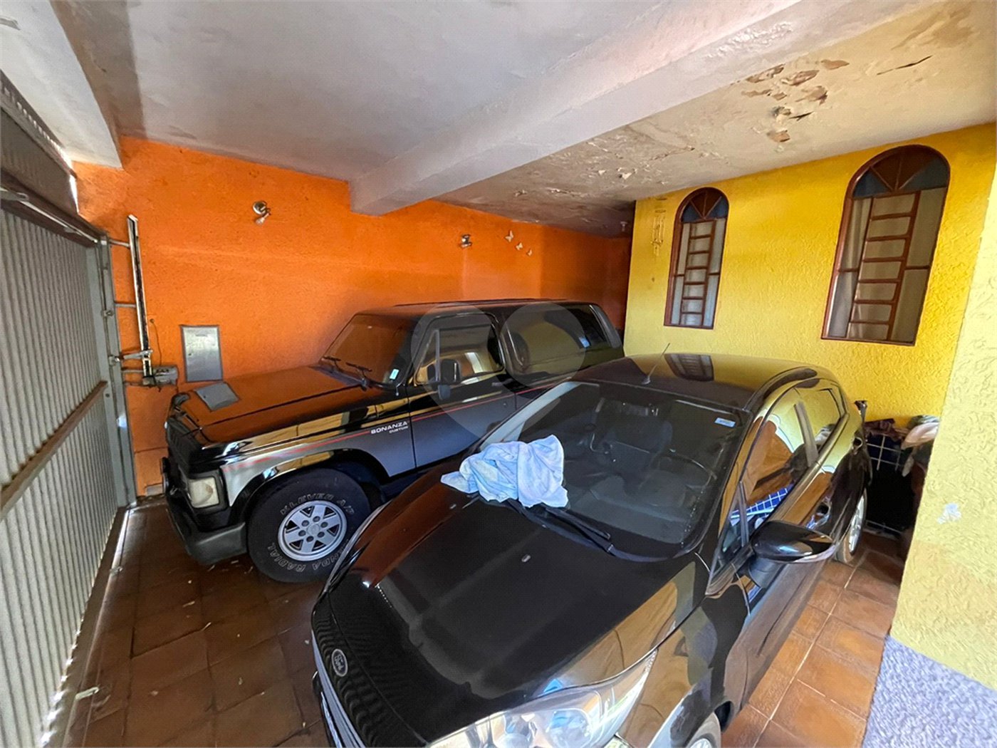 Duas casas para venda no mesmo terreno na Vila Celina