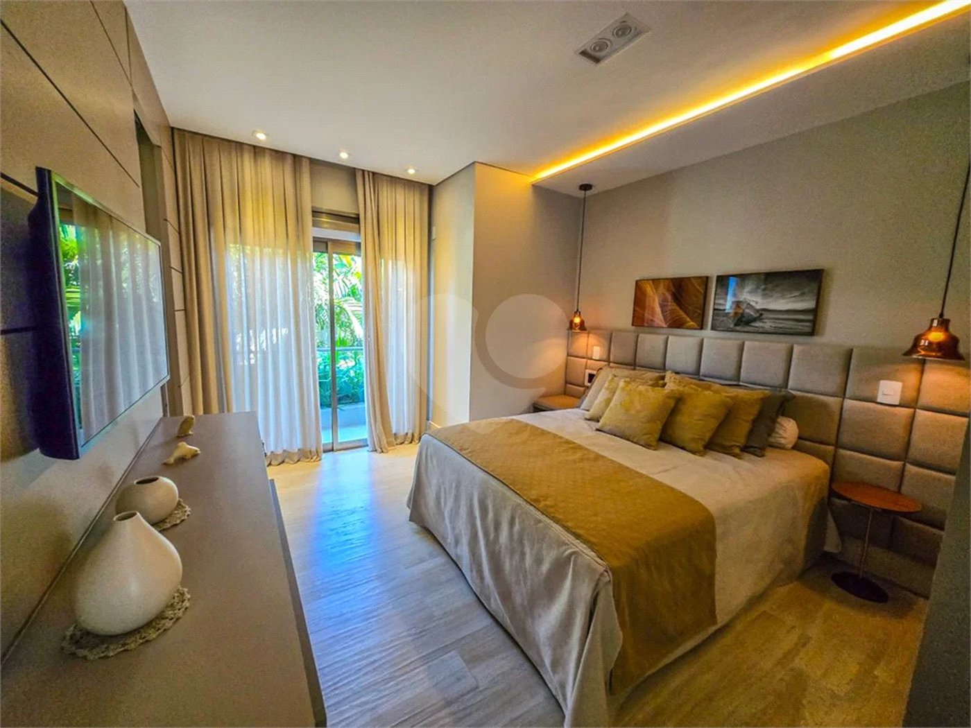 Casa à venda com 7 suítes em Riviera de São Lourenço, Bertioga, SP