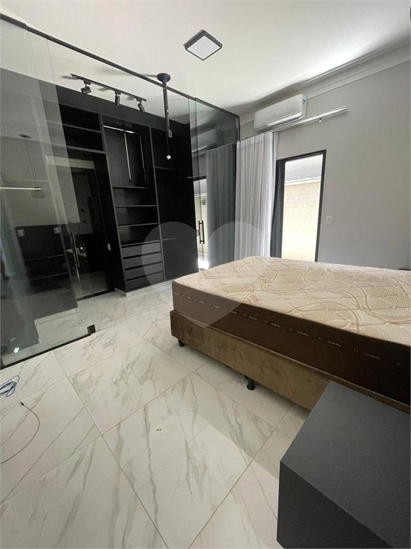 Casa térrea para venda no condomínio Quinta do Lago Residence