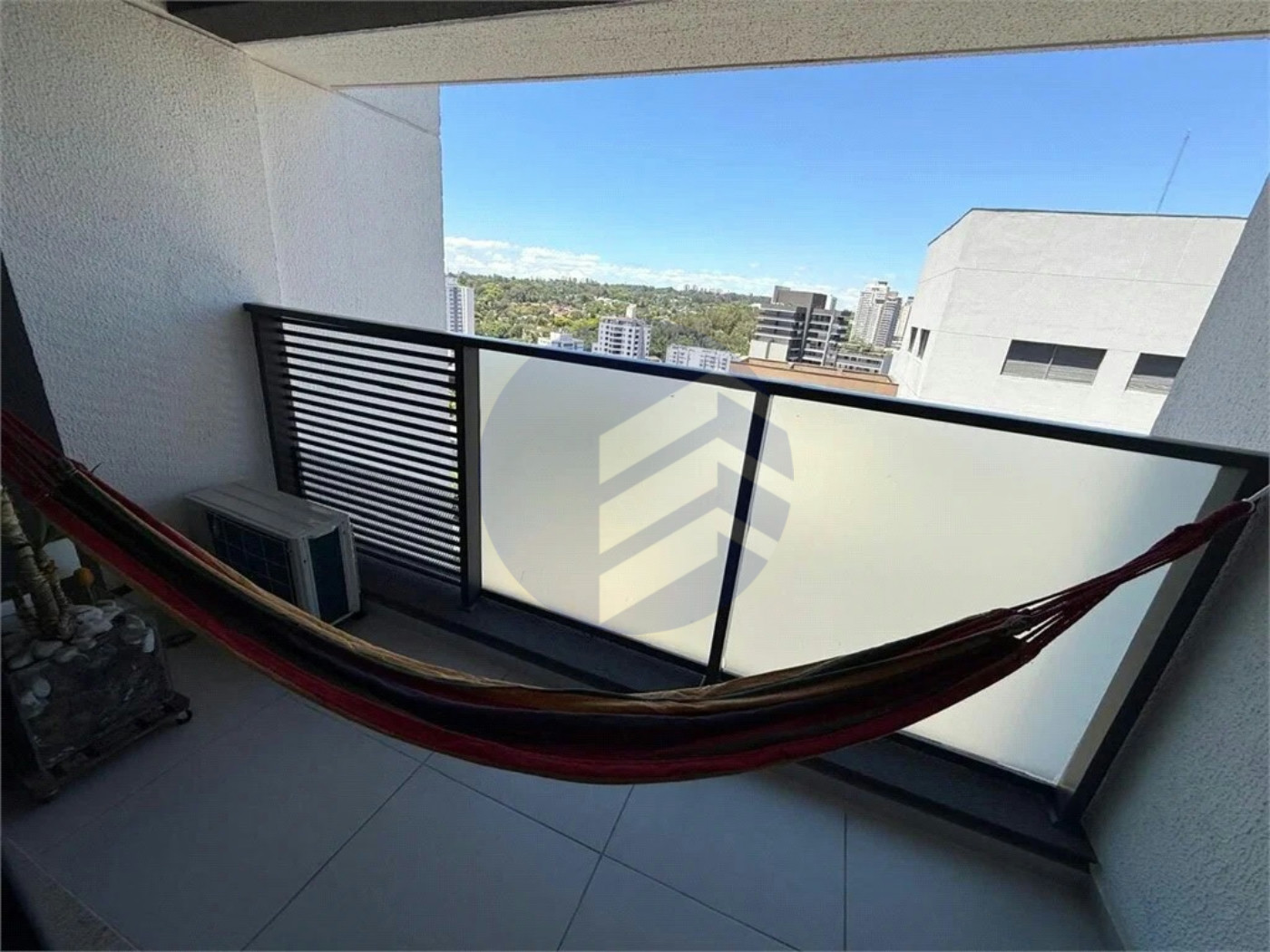 Studio à venda ou para alugar com 1 quarto, sendo 1 suíte, em Brooklin, São Paulo - SP