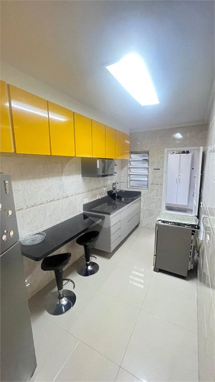 Apto Reformado em Mirandópolis c/76m2 úteis - 2 Dormts/1 Vaga fixa