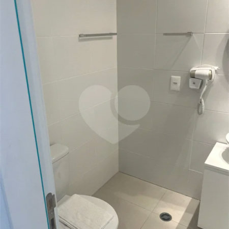 STUDIO 27,70 M2 MOBILIADO A VENDA