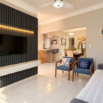 Casa Térrea à Venda no Residencial Monte Verde – Indaiatuba/SP