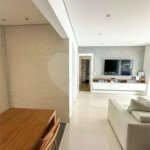 Apartamento de 106 m² no Auge Home Resort, porteira fechada, com 3 dormitórios, 1 suíte, varanda gourmet, 2 vagas, depósito e lazer completo.