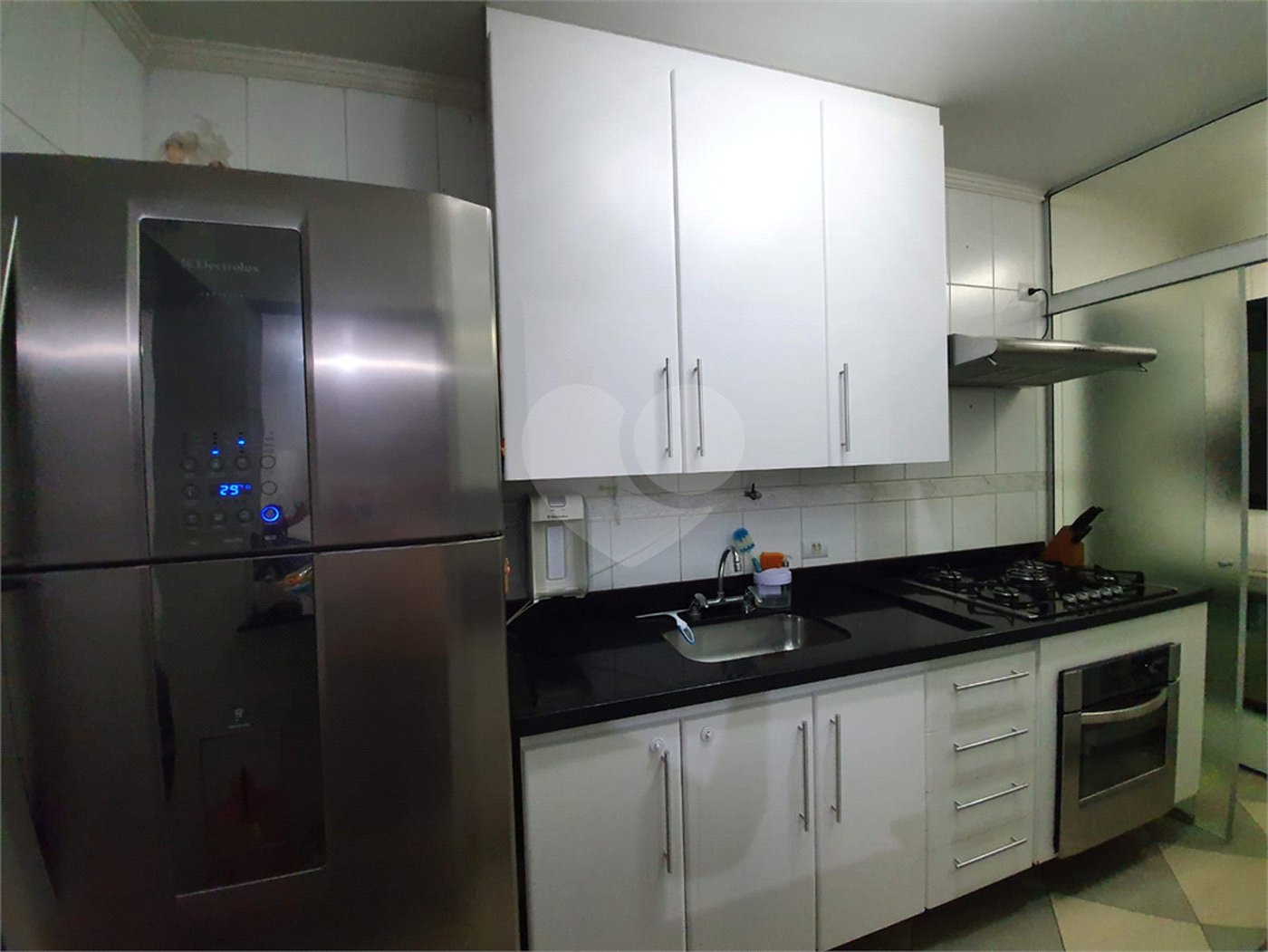 Apartamento 3 quartos na Mooca (Vila Bertioga) São Paulo