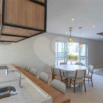 Studio Moderno de 25m² no Mobi One Paulista – Pronto, Mobiliado e Ideal para Investimento!