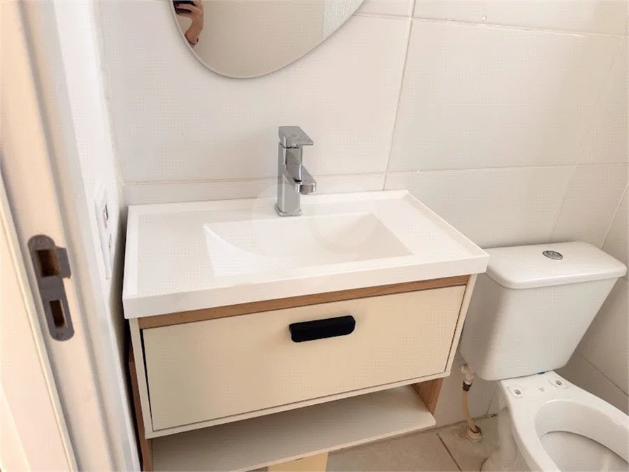 Apartamento 2 Quartos no Condomínio Parque Ville | Estrada da Cachamorra