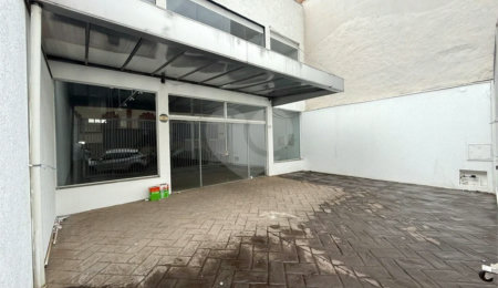 Salão à venda ou para alugar no Centro, Piracicaba, SP