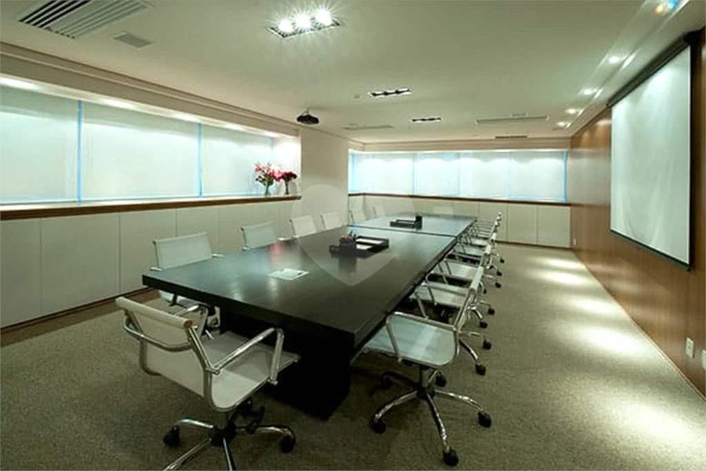 Sala Comercial 40 m² no Bonnaire Office – Venda