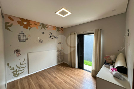 Apartamento Condomínio Montreal