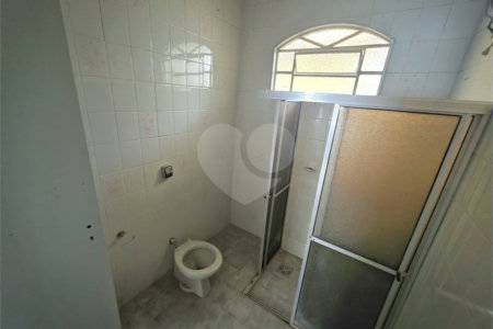 Casa Térrea à venda Jd. Nova São Carlos, 2 dormitórios