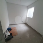 Cobertura com 100m² , 2 dormitórios , sendo 1 suíte , 1 vaga , à venda no bairro Campestre em Santo André.