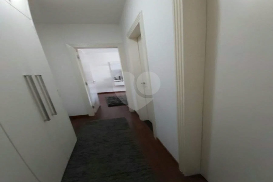 Apartamento à venda com 3 quartos, sendo 1 suíte, em Vila Andrade, São Paulo, SP