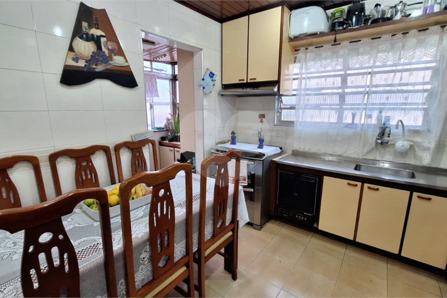 Apartamento a venda na Vila Guilherme com 02 Quartos por R$ 580.000,00