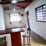 Casa térrea para venda no Tijuco Preto